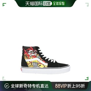 女士 香港直邮潮奢 范斯 Vans 运动鞋