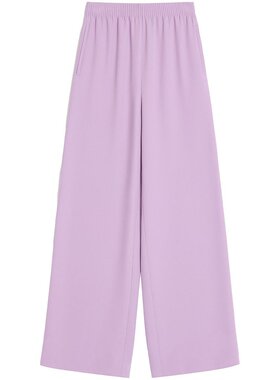 VALENTINO 女士休闲裤 BRB6861MMR3H CO 紫色