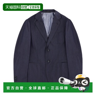香港直邮Giorgio Armani 长袖西装外套 GM000140TE20774