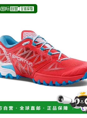香港直邮LA SPORTIVA Bushido III 越野跑鞋 女士透气运动
