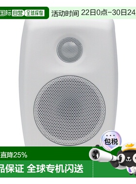 欧洲直邮真力Genelec有源音响音箱HIFI集成功放 8010A 8020D