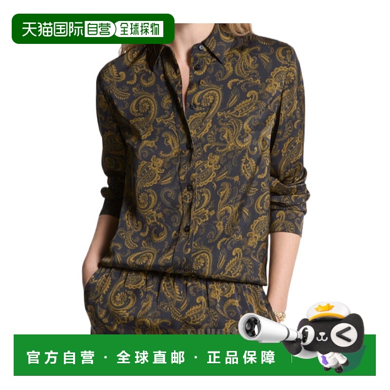 1h可退 香港直邮MICHAEL KORS 女士外套 MF540V6JU4345 AW2025 花