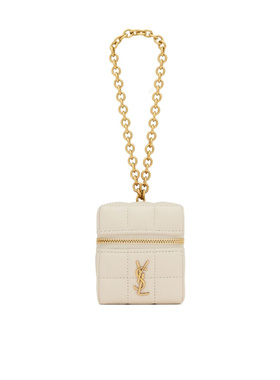 Saint Laurent MATELASSÉ CARRÉ迷你方型手袋 773592AABVP