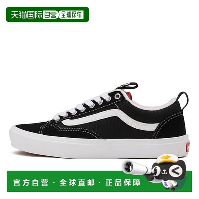 日本直邮日本直邮 VANS SKATE OLD SKOOL 36 +帆布鞋经典板鞋潮流