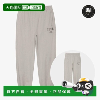 韩国直邮THE NORTH FACE The North Face 训练长裤 JQS NP6KQ52L
