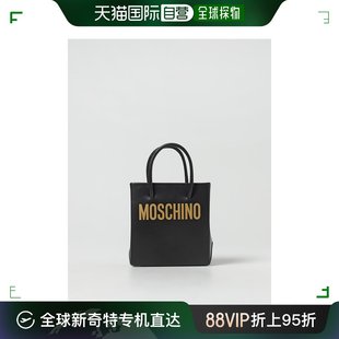 woman 香港直邮潮奢 Crossbody 莫斯奇诺 bags 女士 Moschino