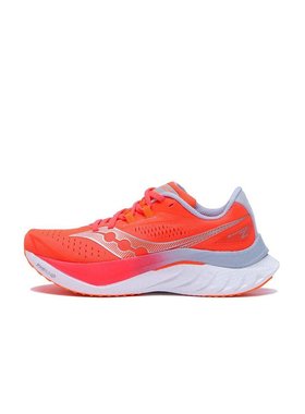 日本直邮日潮Saucony索康尼女士ENDORPHINSPEED啡速4陆地速鲨竞