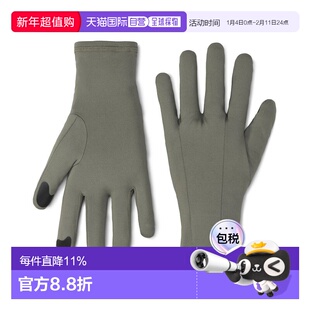 加拿大直邮始祖鸟Rho Glove户外运动轻量攀岩爬山舒适手套