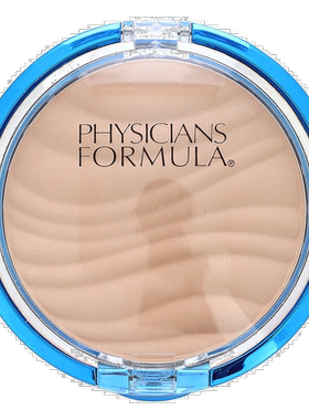 香港直邮Physicians Formula,Mineral Wear，喷枪粉饼，奶油正品