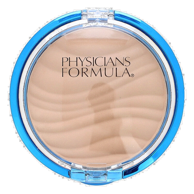 香港直邮Physicians Formula,Mineral Wear，喷枪粉饼，奶油正品