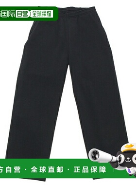 日本直邮Los Angeles Apparel 裤子 羊毛直筒裤 男款 LosAngeles