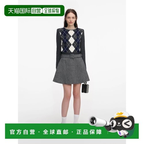 欧洲直邮self portrait 女士 针织衫