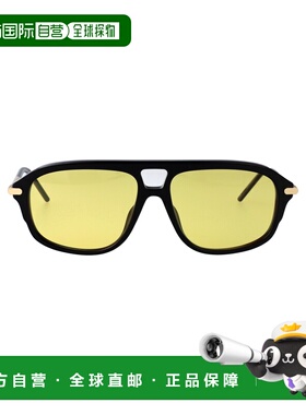 香港直邮GIVENCHY 男士眼镜 GV40113I01J AW2025 黄色 1PH55FT0A