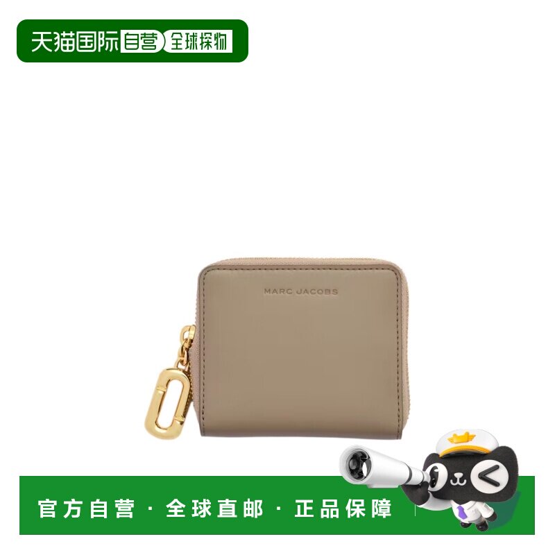 香港直邮MARC JACOBS 女士钱包 2P6SMP017S01082 AW2026 花色