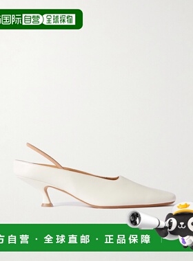 1h可退 香港直邮潮奢 calvin klein 女士 Anna convertible 皮质