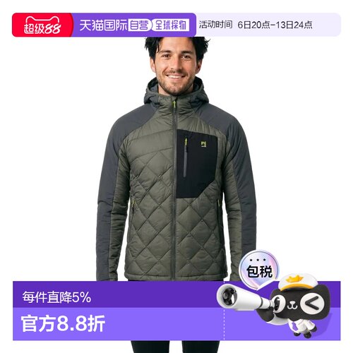 香港直邮KARPOS Veste Lastei Up跑步外套
