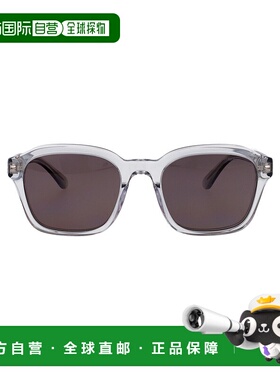 香港直邮Emporio Armani 安普里奥 阿玛尼 男士 方格太陽眼鏡 0EA