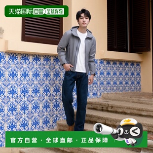 香港直邮Arc X000009684VOID teryx 户外冲锋衣 SS202 男士 1h可退