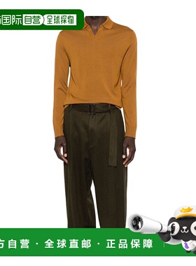 香港直邮Emporio Armani 长袖针织衫 EM002479AF19543阿玛尼