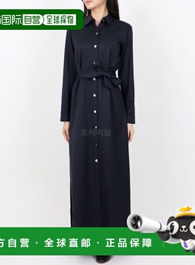 韩国直邮A.P.C 长袍连衣裙 (WOAPO F35001 IAK) 一块