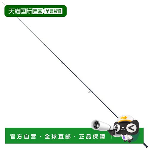 日本直邮Zesta Shore Jigging Rod Runway XR 106MH Versal Comma