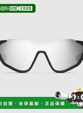 自营欧洲直邮Gucci/古驰 男女通用面具形太阳镜