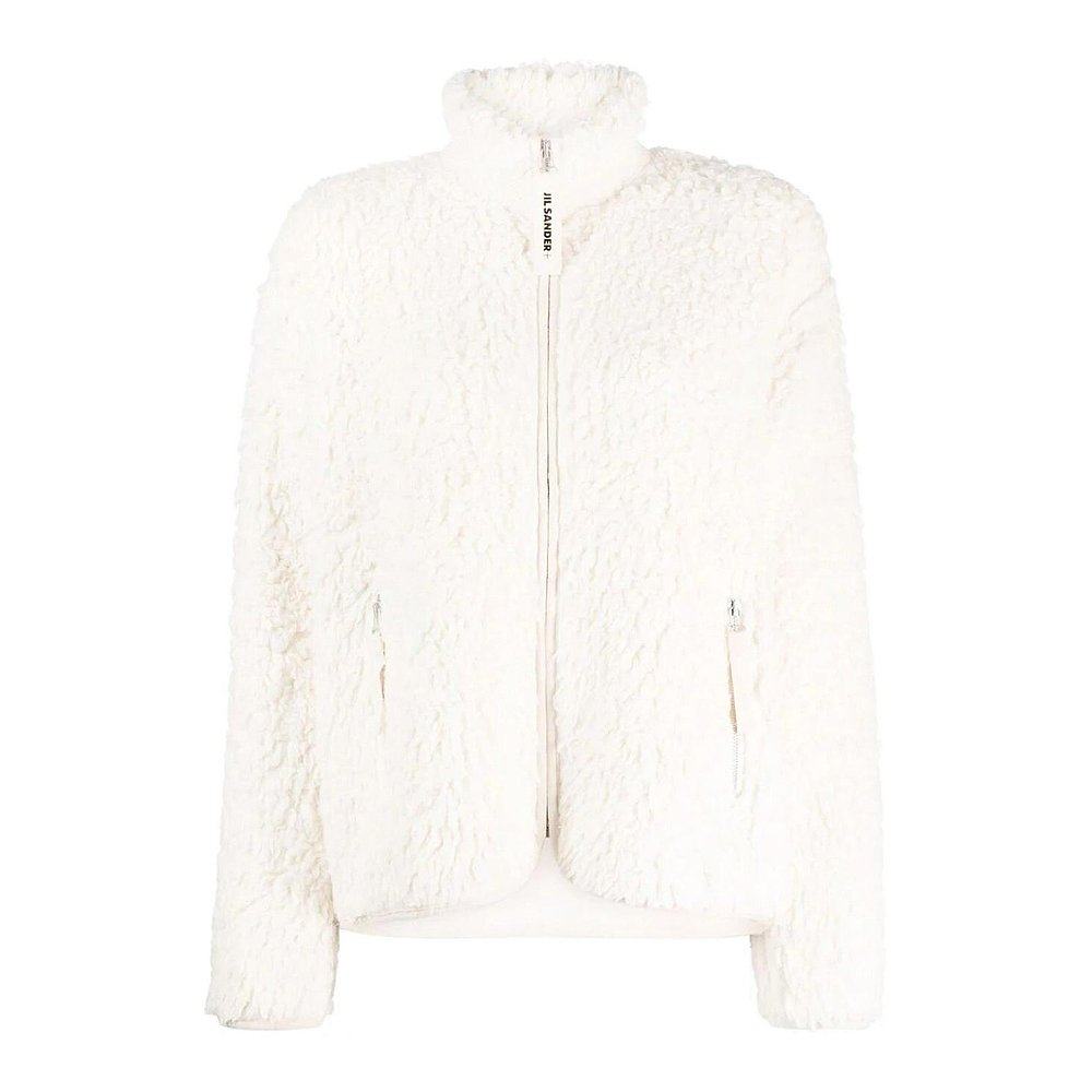 JIL SANDER 女士卫衣 J40GU0008J20088106