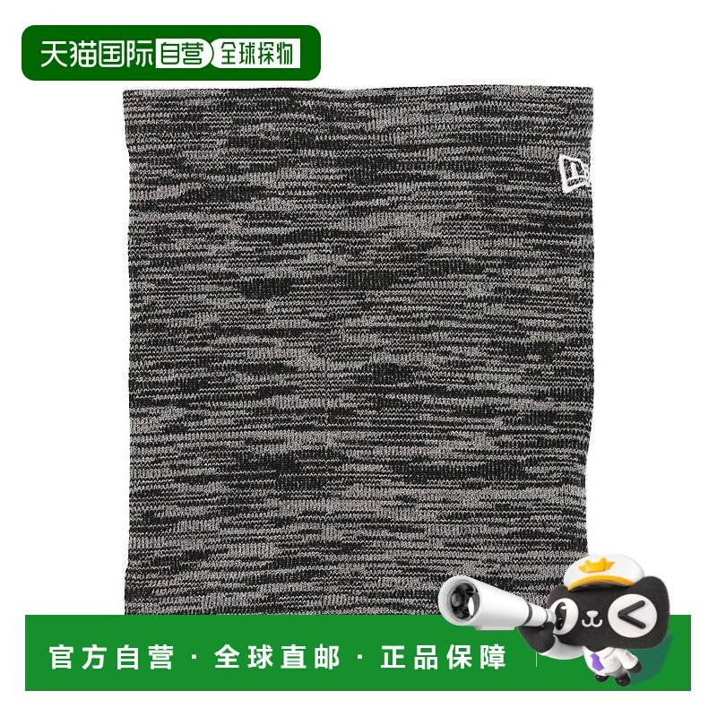 日本直邮NEW ERA 颈部保暖套 TUBE NECK WARMER [NE3448DW007234]