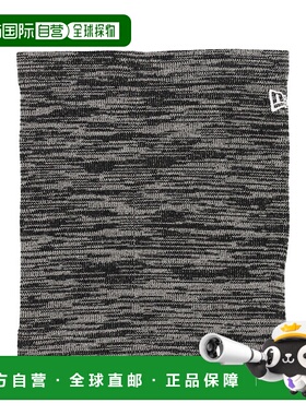 日本直邮NEW ERA 颈部保暖套 TUBE NECK WARMER [NE3448DW007234]