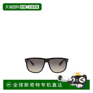 男士 灰色 香港直邮RAY AW2023 1h可退 太阳镜 BAN RB4147601