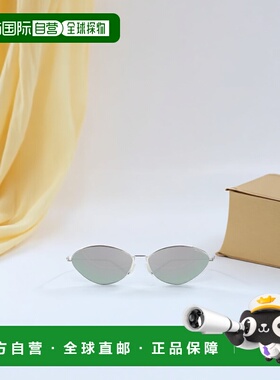 香港直邮Balenciaga 几何框太阳镜 BB0350S巴黎世家