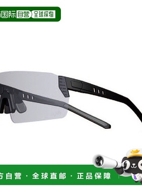 日本直邮OGK KABUTO FA1 NARROW 骑行/自行车太阳镜哑光黑色/NXT