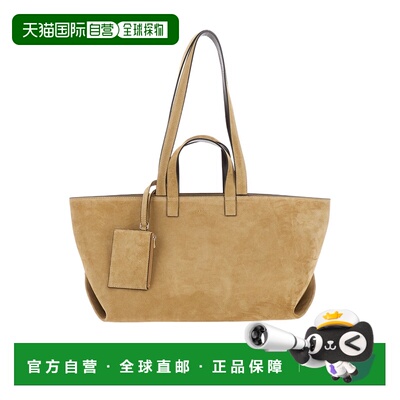 香港直邮A.P.C. 女士斜挎包 PXCDBF67057BLD SS2026 花色 双提手