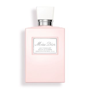 迪奥小姐花漾甜心香体身体乳200ML Dior