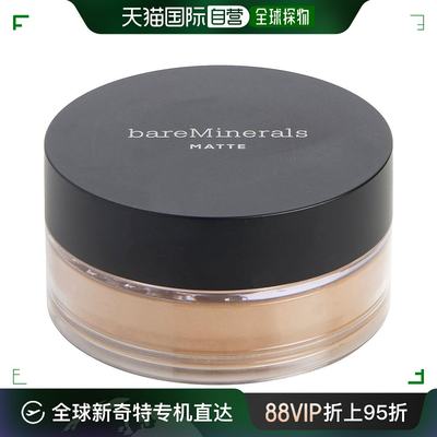 美国直邮bareMinerals BareMinerals; Powder; BareMinerals Matt