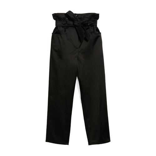 Max Mara 及踝休闲裤 LEGNO002