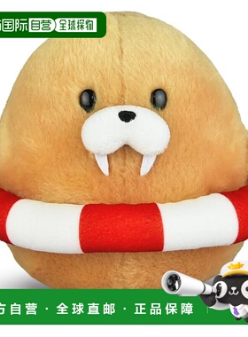 【日本直邮】Kanaduchi Friends ST Seiucchan 705016