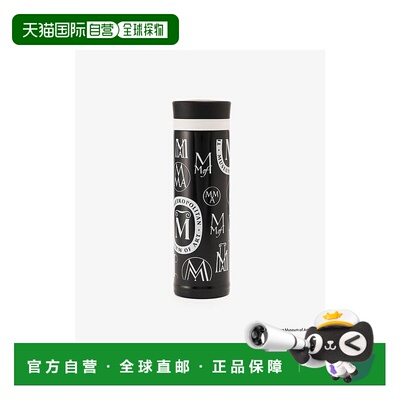 日本直邮日潮 AfternoonTea 印花水杯 300ml JH59下午茶便携小巧