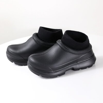 自营｜UGGWTASMANX一脚蹬鞋标志简约休闲女士1125730