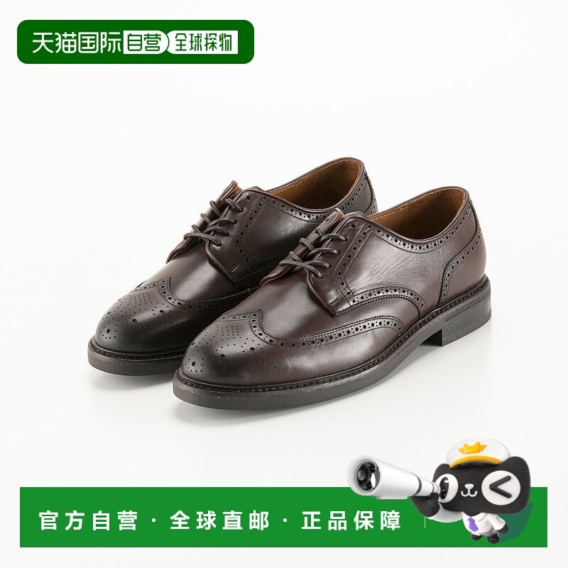 日本直邮POLO RALPH LAUREN 男鞋 ASHER WGTIP ASHER WINGTIP RE5