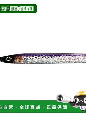 【日本直邮】Shimano禧玛诺 Lure Colt 130g JW-M13T 003 紫色