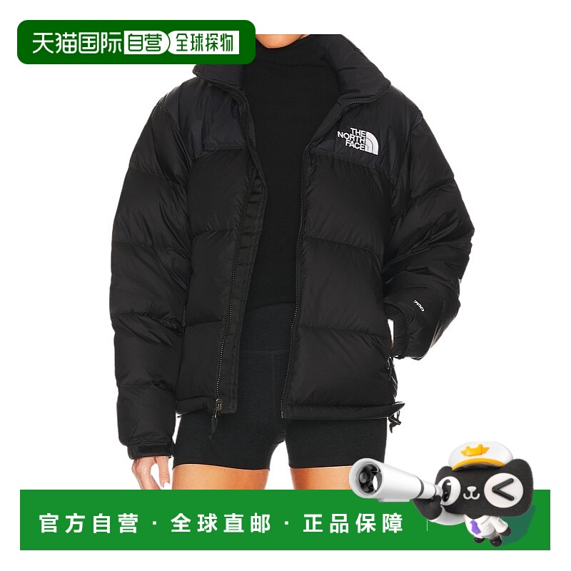 1h可退 香港直邮THE NORTH FACE 男士户外冲锋衣 NF0A3C8DGOE AW2