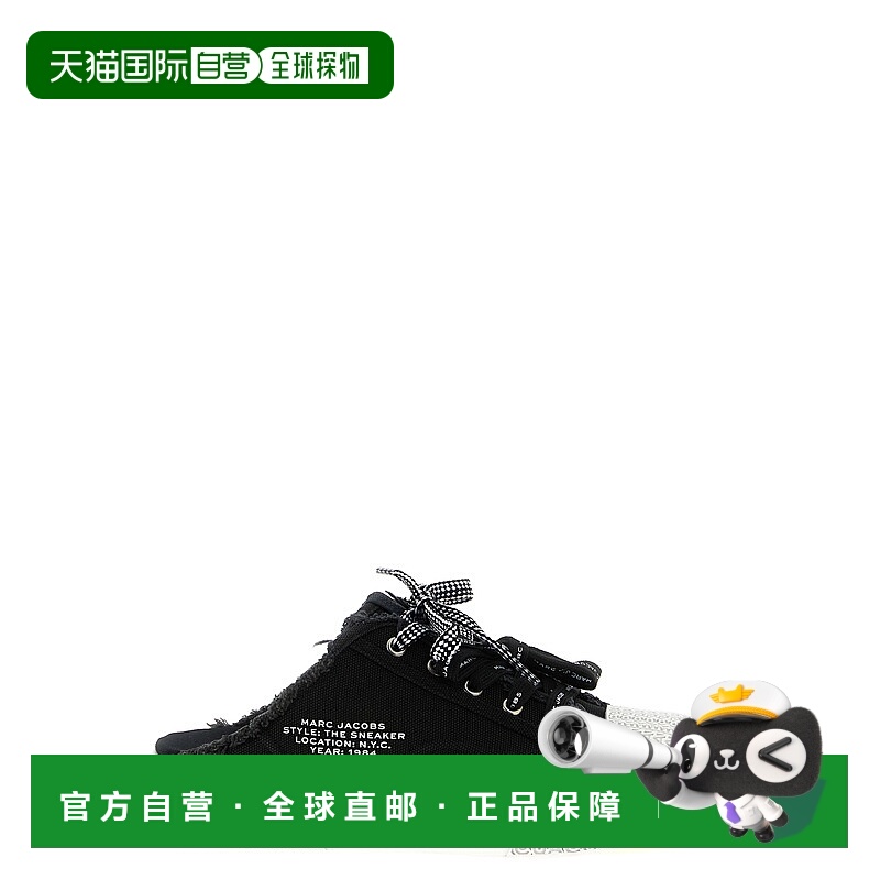 1h可退 香港直邮MARC JACOBS 女士运动鞋 2S5FSN001F27001 AW2025