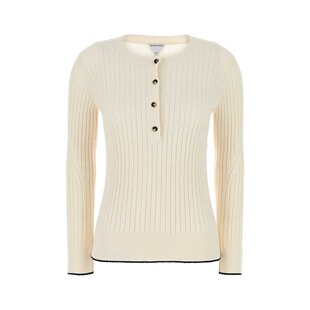 831455V5M409000 女士针织毛衣 AW2025 VENETA BOTTEGA