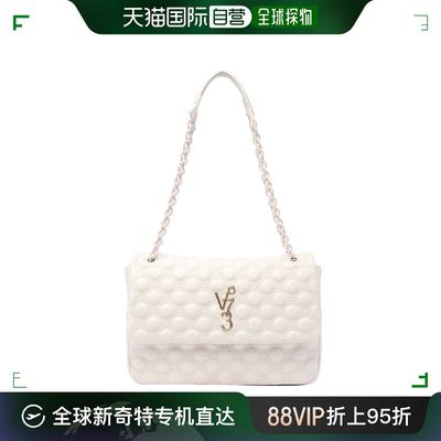 香港直邮V°73 女士单肩包 73BS7HJ04OFFWHITE