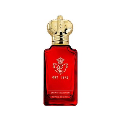 Clive Christian克莱夫 克里斯蒂安 1872浓香水50ml EDP