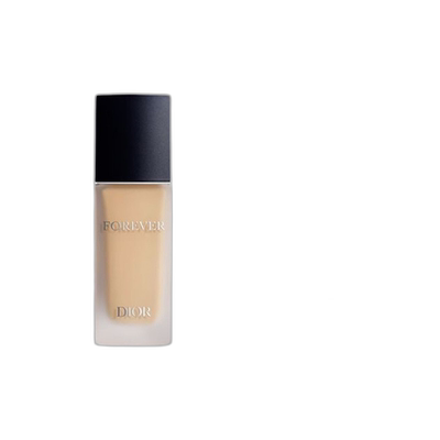 欧洲直邮CHRISTIAN DIOR 迪奥完美持久柔雾粉底液1N白皙肤色正品