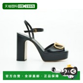 香港直邮VALENTINO 黑色 SS2026 女士高跟鞋 8W2S0FG2DSHP45