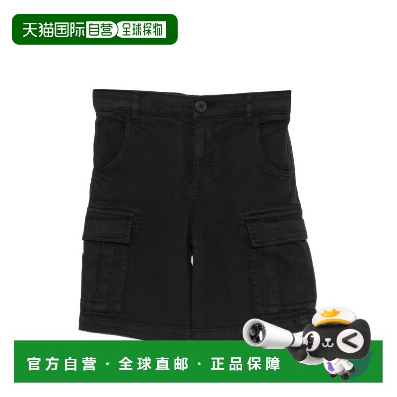 欧洲直邮stella mccartney 少男 休闲裤,童装/婴儿装/亲子装,裤子,淘宝优惠券,粉丝福利购,淘宝优惠卷