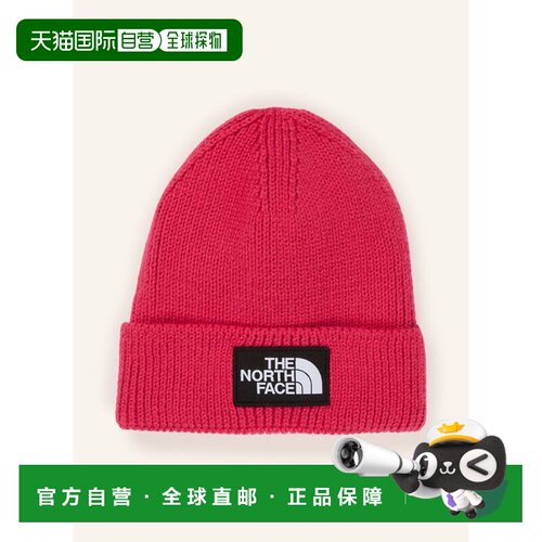 1h可退 香港直邮THE NORTH FACE 女士帽子 100286807318000 CO 粉